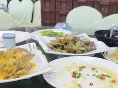 -景好海鲜餐厅(大鹏必选旅游店)