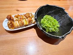 -鸟鸣门屋台料理(金帝银泰店)