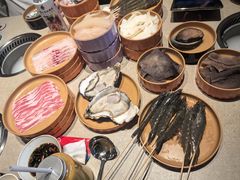 -海底捞大排档火锅(打浦路店)