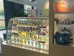 -Blueglass酸奶(财富购物中心店)