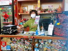 -炒豆合作社(东四总店)