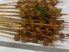 -辣不怕口味虾(凌霄路店)