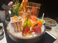 -花潮料理艺食馆(成都万象城店)