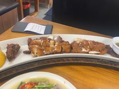 -醉壹号海鲜大排档·老厦门特色菜(厦门美食地标店)