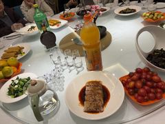 -紫鑫阁饭庄(长安店)