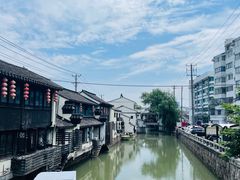 -葑门横街