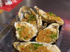 -古彭7只羊·徐州烧烤(玄武墨香路店)
