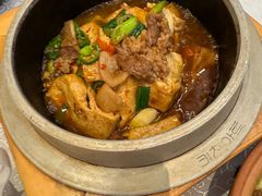 -三清山希尔顿度假酒店·三清轩中餐厅