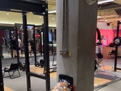 -聚健身GatherFitness(余杭店)