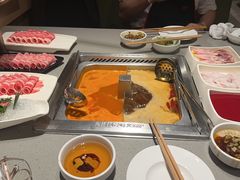 -海底捞火锅(海宁路店)