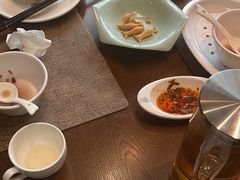 -俏东方·海味水饺·青岛菜(崂山店)