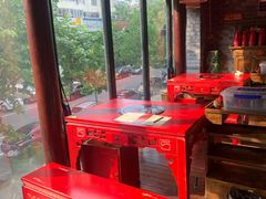 -谭鸭血老火锅(漳州路店)