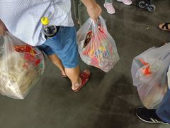 -海吉星国际农产品物流管理有限公司