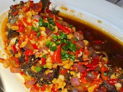 -费大厨辣椒炒肉(黄兴中心广场店)