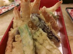 -桃屋日本料理(清华科技园店)
