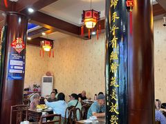 -长兴菜馆(高桥店)