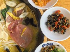 -桥香园过桥米线(国贸店)