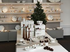 -Royal Copenhagen Flagship Store(皇家哥本哈根旗舰店)
