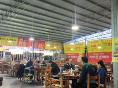 -金瑶池·猪肚鸡·传统冬瓜盅(20年白沙店)