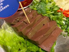 -么子烤肉(化龙池店)