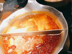 -湊湊火锅·茶憩(上海合生汇店)