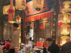 -南京大牌档(济南万象城店)