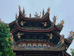 -南普陀寺