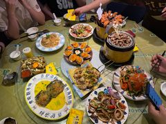 -桥东喜碧海鲜街(水东街店)