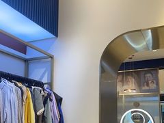 -海马体照相馆(大连柏威年购物中心店)