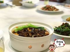 葱烧海参-鲁班张葱烧海参(马庄街店)