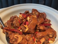 -匠熙小馆(崇文门店)