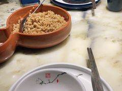 -绿茶餐厅(汇悦大融城店)