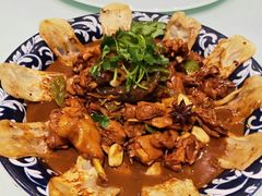 -希尔顿逸林酒店·中餐厅
