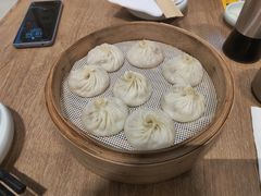 -一品小笼(金融街店)