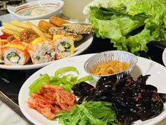 -火炉火自助餐(西直门凯德MALL店)