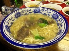-老陕北抿节(范光胡同店)