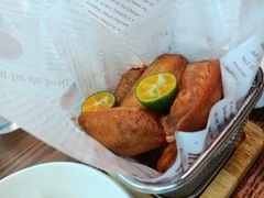 -小大董·烤鸭(王府井apm店)