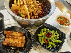-一岚一山(角门总店)