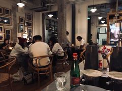 大堂-BOR Eatery(安福路店)