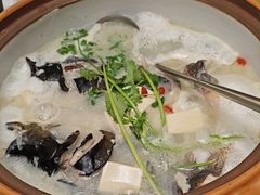 -宝荣鱼馆·临湖之宴(千岛湖店)