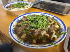 -清真-戏楼王记牛肉面