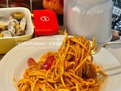 -必胜客(时代广场店)