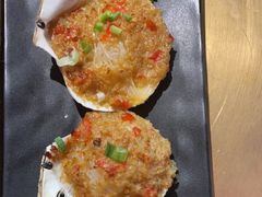 -吞鱼兽麻辣烤鱼(万达店)