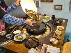 -米氏火鱼·泡椒鱼火锅(李子坝老店)