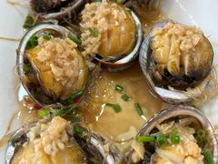-原龙海鲜大排档(美食地标店)