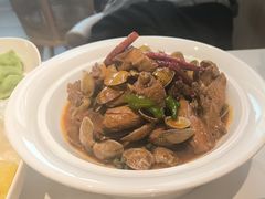 -船歌·鱼水饺青岛菜(枫蓝国际购物中心店)