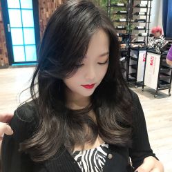 -藤野造型·专业烫染店