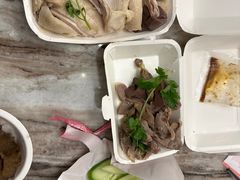 -红大哥水门鸡饭(總店)