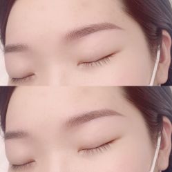 -久匠·纹眉半永久野生眉