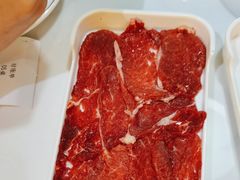 -潮汕大目牛肉火锅(上梅林店)
